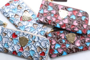 お気に入りが見つかる 代女子に人気のレディース財布おすすめ15選 素敵なバッグと財布の図鑑