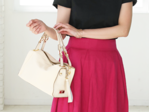 ずっと使いたくなる 40代女性に人気のレディースバッグ25選 ブランドおすすめランキング 素敵なバッグと財布の図鑑
