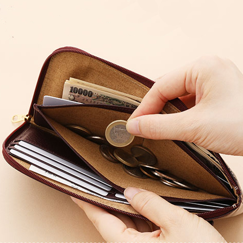 年最新版 大容量で使いやすい長財布 レディースブランド財布おすすめ30選 素敵なバッグと財布の図鑑